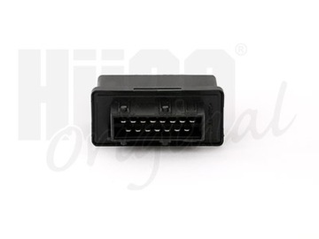 HITACHI RELÉ PUMPY PALIVA