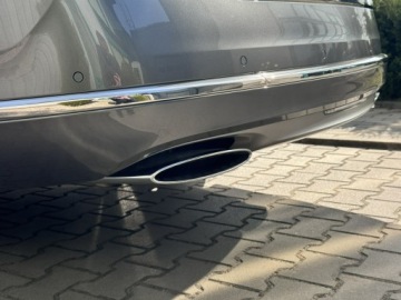 Bentley Mulsanne 2020 Bentley Mulsanne Speed 537 KM. Salon Polska., zdjęcie 12
