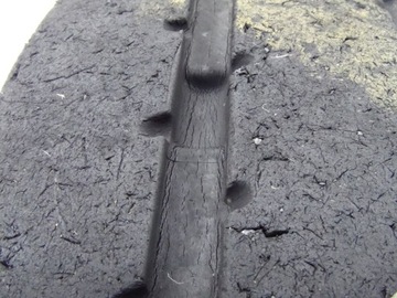 ШИНА CONTINENTAL CONTIRV20 VELOCITY 6.50R10 #G338