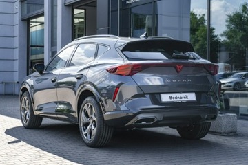 Cupra Formentor Crossover 1.5 TSI 150KM 2025 Cupra Formentor 1.5 e-TSI 150 KM DSG - Dostępny, zdjęcie 6