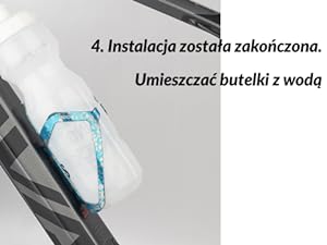 ROCKBROS Держатель для бутылок Корзина для чашек Алюминиевый сплав Легкий фиолетовый