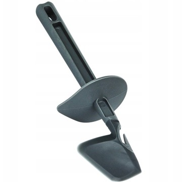 KOPYSTKA ŁYŻKA ŁOPATKA WYTRZYMAŁA DO THERMOMIX TM6 TM5 TM31 TERMOMIX