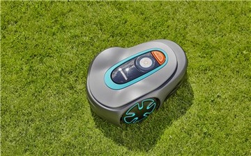 Робот-косилка SILENO minimo, 250 м2 Gardena 15201-32