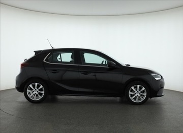 Opel Corsa F Hatchback 5d 1.2 75KM 2019 Opel Corsa 1.2, Salon Polska, Serwis ASO, Skóra, zdjęcie 5