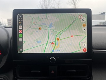 Toyota Yaris IV Cross Facelifting 1.5 Hybrid Dynamic Force 130KM 2024 Toyota Yaris Cross Hybrid 1.5 Style Hybrid 1.5 Sty, zdjęcie 23