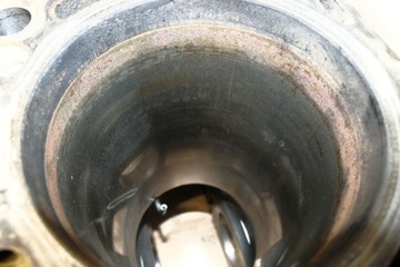 БЛОК ДВИГАТЕЛЯ OPEL ZAFIRA C INSIGNIA A 2.0 CDTI A20DT ДЛЯ HONO.