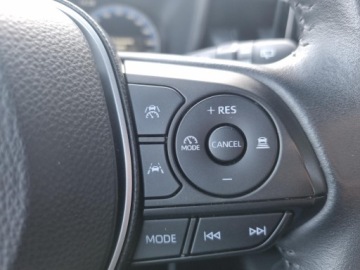 Toyota Corolla XII TS Kombi Facelifting 1.8 Hybrid 140KM 2023 Toyota Corolla 1.8 Hybrid Comfort Seria E21 (2019-, zdjęcie 24