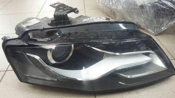 REFLEKTOR AUDI A4 B8 XENON 8K0941004C