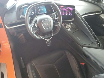 Chevrolet Corvette C7 2024 Chevrolet Corvette Stingray 1LT 2024 6.2l 6.2 Benzyna 490KM, zdjęcie 8