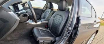 BMW Seria 3 G20-G21 Limuzyna 2.0 320d 190KM 2019 BMW Seria 3 320XD VAT23 Salon PL LED ACC Kamera 2.0 Diesel 190KM, zdjęcie 7