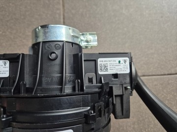 MINCE PŘEPÍNAČ PÁSEK AIRBAG PORSCHE MACAN 95B