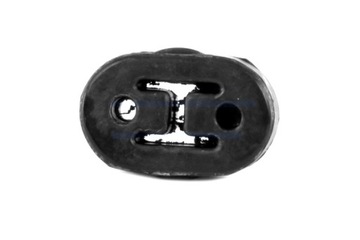 ПОДВЕСКА ВЫХЛОПНОЙ СИСТЕМЫ CHEVROLET AVEO KALOS LACETTI NUBIRA DAEWOO