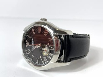 MECHANICZNY ZEGAREK EMPORIO ARMANI AR60016