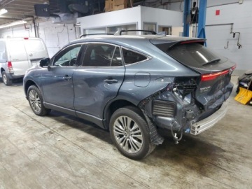 Toyota Venza 2023 Toyota Venza LE 2023 2.5l 2.5 Hybryda 219KM, zdjęcie 1