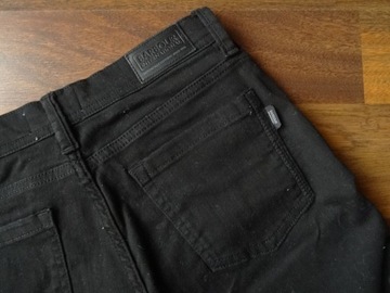 BARBOUR INTERNATIONAL BYAN PANT SKINNY r.W28/29 OKAZJA _#,,,,