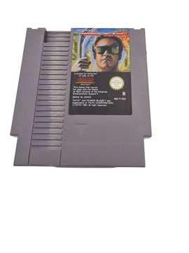 NINTENDO NES POWER BLADE