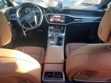Audi A6 C9 2025 Audi A6 Limousine Premium 2025 2.0 Benzyna 261KM, zdjęcie 8