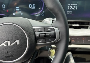 Kia Sportage V SUV 1.6 T-GDI 160KM 2025 Kia Sportage MY25 wersja L, silnik 160KM skrzynia manualna 6MT 1.6 Benzyna, zdjęcie 23