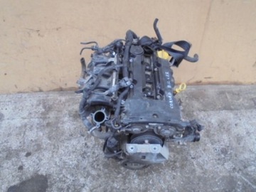 OPEL CORSA D MOTOR BENZÍN 1,2B A12XER