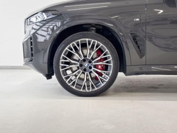 BMW X5 G05 SUV Plug-In Facelifting 3.0 50e 490KM 2026 BMW X5 xDrive50e Sport Suv 3.0 (489KM) 2026, zdjęcie 14