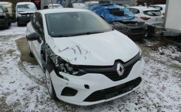 Renault Clio V 2023 Renault Clio Benzyna 67KM, zdjęcie 2