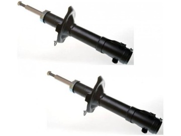 ПЕРЕДНИЙ АМОРТИЗАТОР