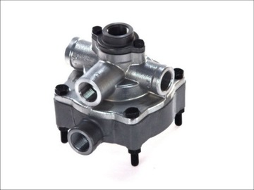 ZAWÓR PRZEKAŹNIKOWY WABCO MAN TGA Z 3-OSIAMI 9730030070