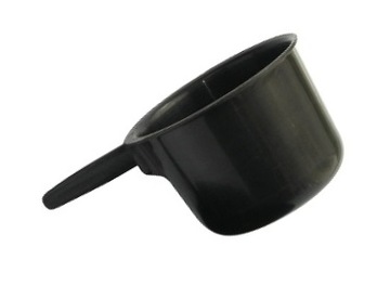 KUBEK ZANĘTOWY o poj. 75 ml. z pianką PK29002