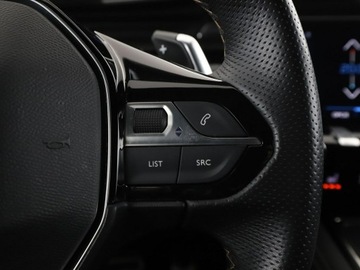Peugeot 508 II SW 1.6 PureTech 180KM 2019 Peugeot 508 Niski przebieg Automat Navi Kamera, zdjęcie 30