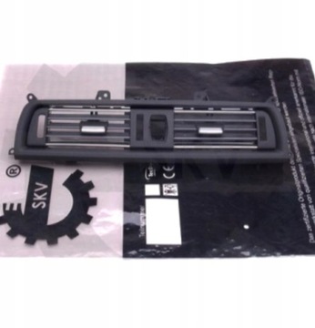 KRATKA NADMUCHU POWIETRZA BMW 5 F10 525 528i 530