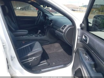 Jeep Grand Cherokee IV 2021 Jeep Grand Cherokee 2021., 3.6 4X4 LIMITED X 3.6 Benzyna 293KM, zdjęcie 5