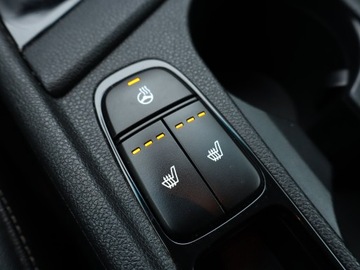 Kia Niro I Crossover 1.6 GDi Hybrid 141KM 2019 Kia Niro Plug-in Hybrid, Automat, Skóra, Navi, zdjęcie 15