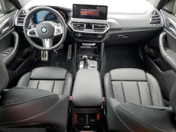 BMW X3 G01 2023 BMW X3 xDrive30i 2023, od ubezpieczalni 2.0 Benzyna 248KM, zdjęcie 8