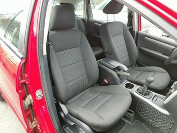 Mercedes Klasa B W245 180 CDI 109KM 2010 Mercedes B 180 2.0 CDI 109 KM, Grzane Fotele,, zdjęcie 20