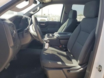 Chevrolet Silverado II 2021 Chevrolet Silverado Chevrolet Silverado 1500 Custom 2.7 Benzyna 310KM, zdjęcie 6