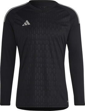 KOSZULKA BRAMKARSKA MĘSKA ADIDAS TIRO 23 COMPETITION LONG SLEEVE CZAR r M