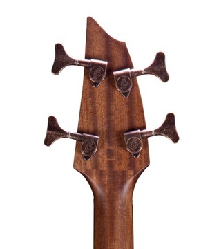 Breedlove Pursuit Exotic S Concerto Amber Безладовый бас CE