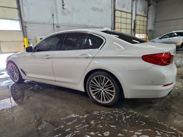 BMW Seria 5 G30-G31 2019 BMW Seria 5 530xi 2019 2.0l 2.0 Benzyna 248KM, zdjęcie 1