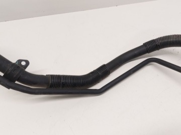 Топливозаливная горловина Opel Mokka X 4240209