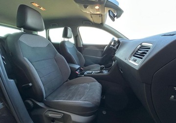 Seat Ateca SUV 1.5 EcoTSI 150KM 2020 Seat Ateca Style Pakiet, ACC, Kamera Cofania, LED, , Salon Polska, 1 wlas, zdjęcie 17