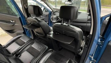 Renault Grand Scenic II Grand Scenic Facelifting 1.5 dCi FAP 110KM 2013 Renault Scenic 1.5D 110PS OPŁACONY Bezwypadkowy, zdjęcie 13