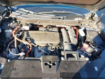 Honda CR-V VI 2023 Honda CR-V 2023 Honda CR-V Hybrid Sport Touring AWD 2.0 Hybryda 145KM, zdjęcie 8