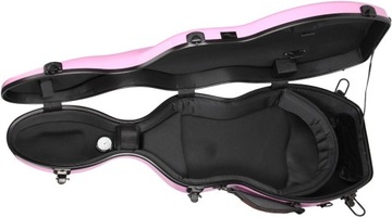 Футляр для скрипки Light 4/4 M-case Розовый