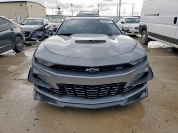 Chevrolet Camaro VI Coupe 6.2 455KM 2022 Chevrolet Camaro LT1 2022 6.2l 6.2 Benzyna 455KM, zdjęcie 5