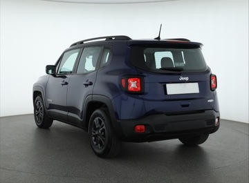 Jeep Renegade SUV Facelifting 1.0 GSE T3 Turbo 120KM 2021 Jeep Renegade 1.0 T-GDI, Salon Polska, zdjęcie 3