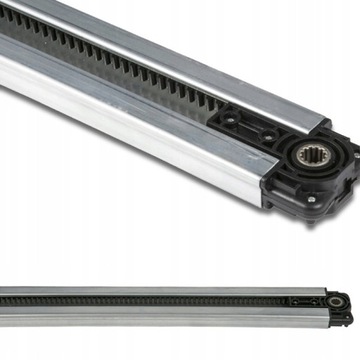 ПРИВОД ГАРАЖНЫХ ВОРОТ FORCE BEST1000 ULTRA ПЛОЩАДЬЮ ДО 12 м²