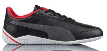 BUTY MĘSKIE SPORTOWE PUMA FERRARI RDG CAT 2.0 307518 01