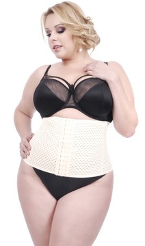 Orirose высокий ПОЯС-КОРСЕТ, сильно ПОХУДЯЮЩИЙ, формирующий живот, КОРРЕКТИРОВКА