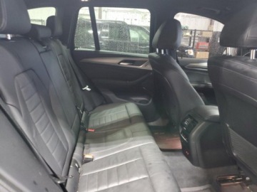 BMW X3 G01 2021 BMW X3 2021r., Xdrive30i, od ubezpieczalni 2.0 Benzyna 248KM, zdjęcie 8