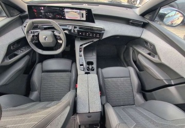 Peugeot 3008 III 2024 Peugeot 3008 1.2 PureTech mHEV Allure e-DCS6 SalonPL FVat Od Reki Zadbany, zdjęcie 7